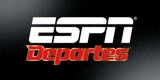 ESPN 体育电视网标志
