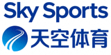 天空体育 Sky Sports 媒体标志