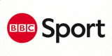 英国广播公司 BBC Sport 标志