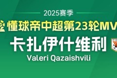 中超积分榜风云：国安意外失分，蓉城领跑，申花稳居第二