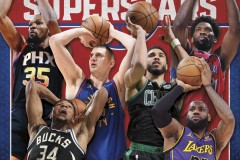 马丁加盟篮网：NBA挑战与个人技术提升之路